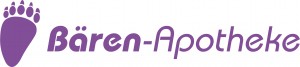 Logo Bären-Apotheke